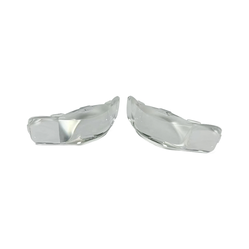 Headlight Rear Wall Lens